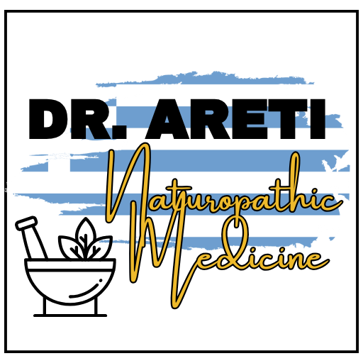 Appointments with Dr. Areti